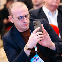 XI MOSCOW BREAST MEETING: Полный фотоотчёт